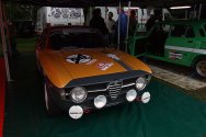 Rallye Český Krumlov: 2011servis08.JPG